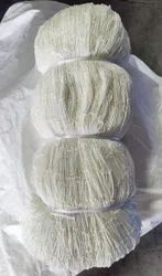 Nylon fishing nets, Mesh Size : 50, 100, 200, 300, 500