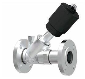 Forbes Marshall Forged Steel Actuated Valve, for Food Processing Paper Industry