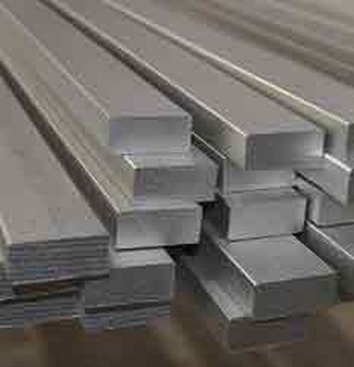 Stainless Steel A182 Gr F51 Rectangular Bar at Best Price in Ahmedabad ANJALI METALS