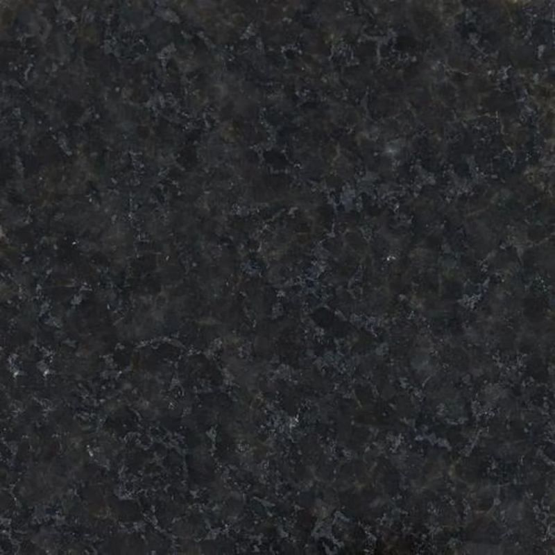 Black Pearl Granite Slab, for Flooring, Size : Multisizes