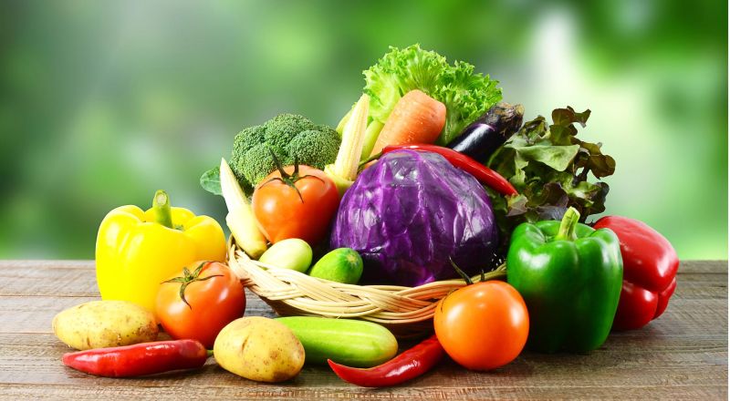 Vegetables, For Home, Hotels, Packaging Size : 1kg