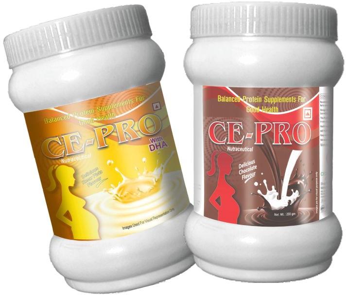 Ce-pro protein powder, for Weight Gain