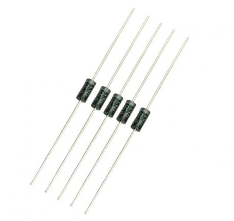 Electric Diodes, for Industrial