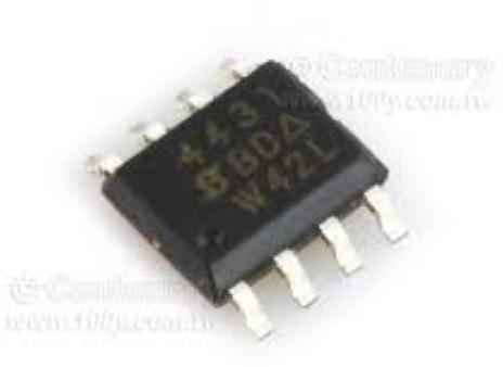 Mosfet