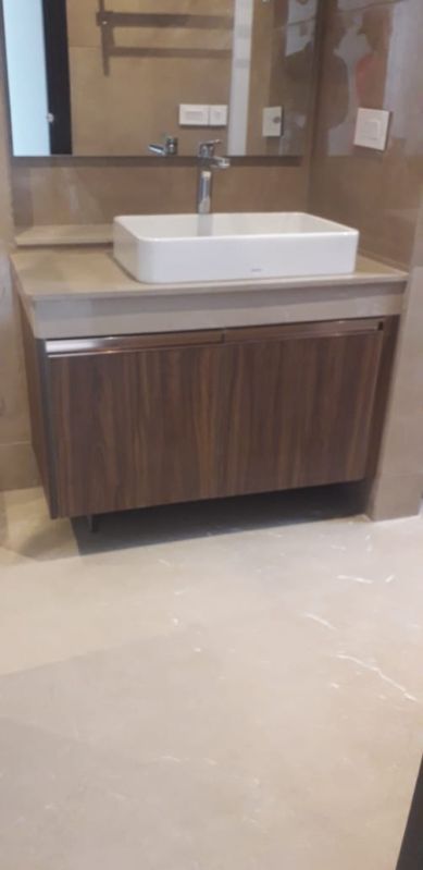 Bathroom Vanity Cabinet