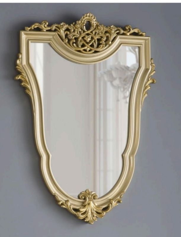 Polished Mirror frame, Size : Multisize