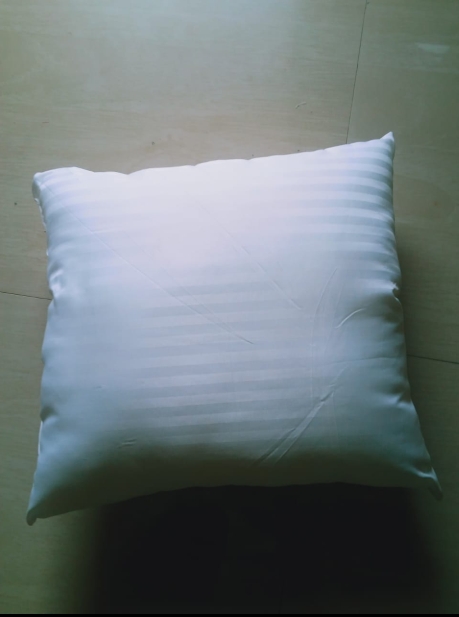 Micro Fibre Cushion