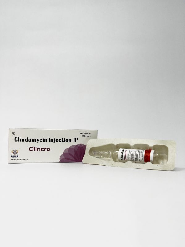 clincro injection