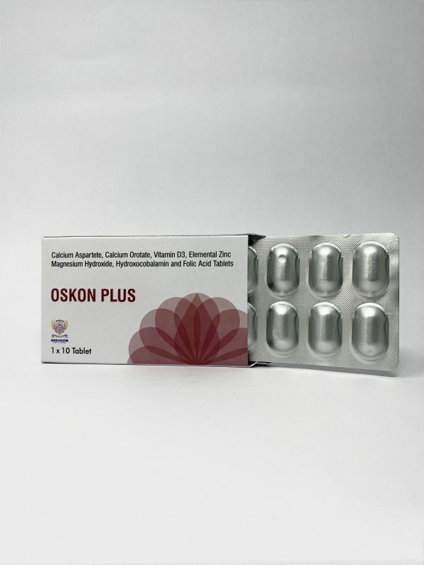 OSKON PLUS TAB