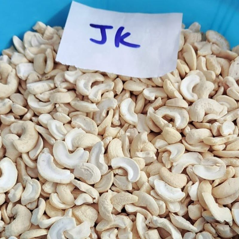 JK Cashew Nuts, Packaging Type : Plastic Packet