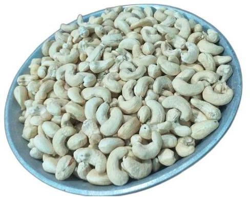 KW Cashew Nuts, Packaging Type : Plastic Packet