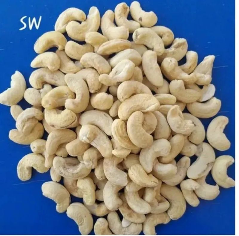 SW 1 Cashew Nuts, Purity : 100%