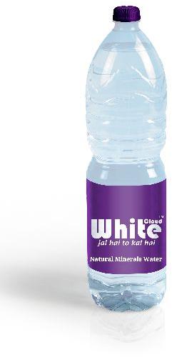 Mineral Water Pouches, For Drinking Purpose, Color : Transparent