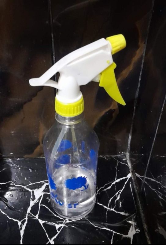 Liquid Multi-Purpose Cleaner, for Glass Clening, Packaging Type : Plastic Bottle