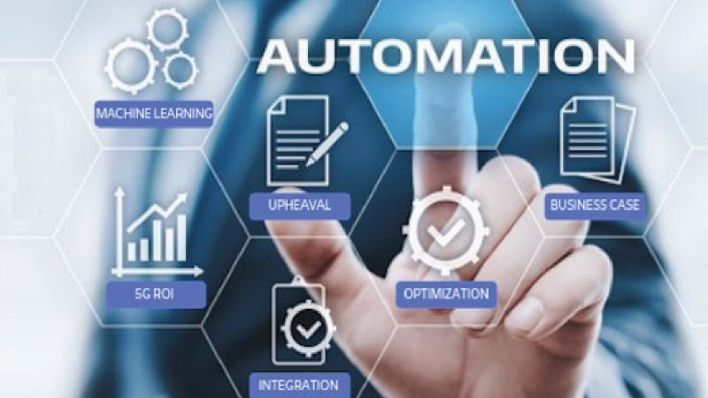 Automation Technologies Service