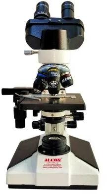 Alcon Binocular Microscope
