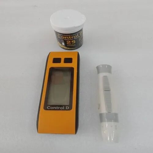 Blood Glucose Monitor, for Hospital
