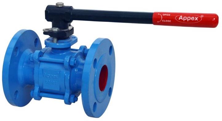 MS and SS Ball Valves, for Gas Fitting, Oil Fitting, Air