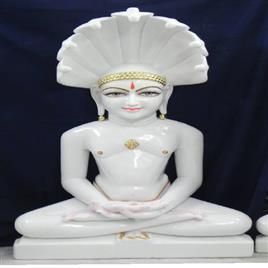 Bhagwan Shri Nath Ji Statue