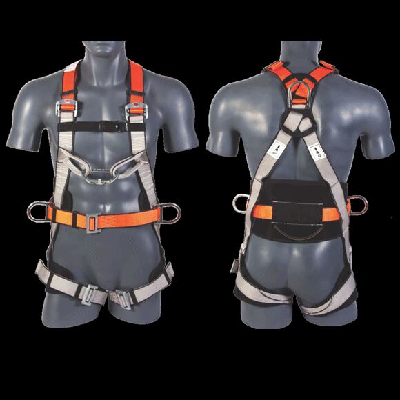 TOWER HARNESS