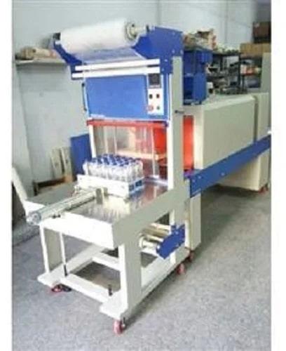 Juice PET Bottle Packing Machine