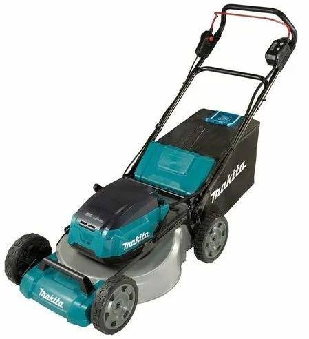 DLM530 534mm Makita Cordless Lawn Mower