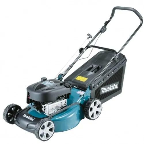 PLM4625NP 460mm Makita Petrol Lawn Mower