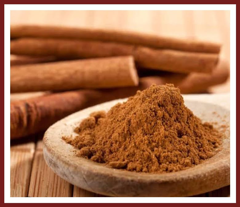 Raw Common Cinnamon Extract, For Cosmetics, Food Medicine, Spices, Certification : Fssai Certified