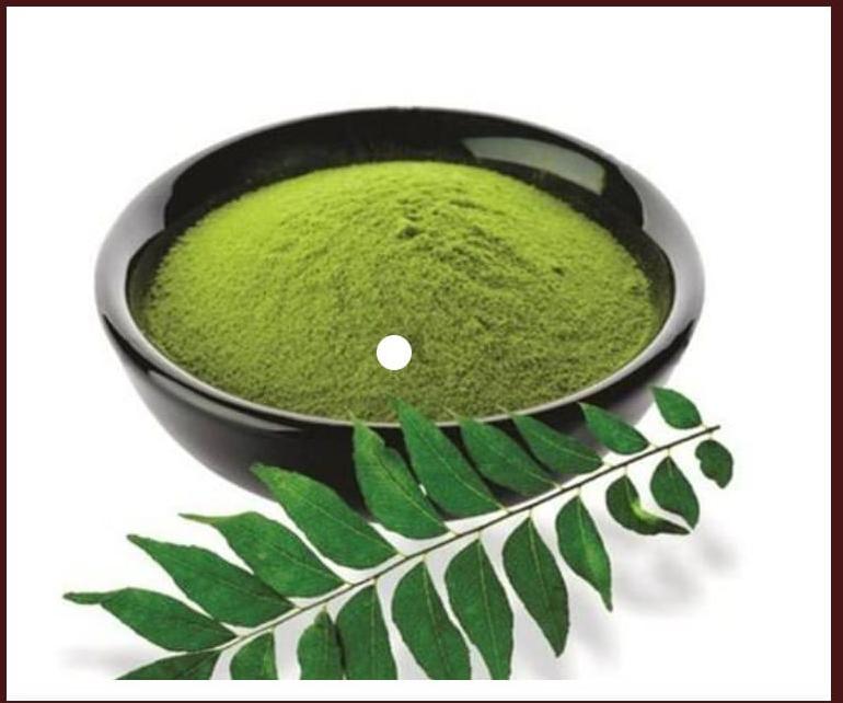 Natural curry leaf powder, Packaging Size : 5kg