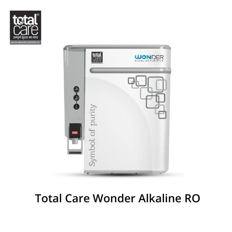 Total Care Domestic RO Water Purifier