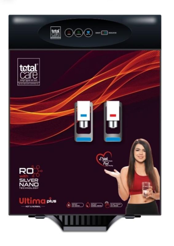 Total Care Hot and Normal Water Purifier