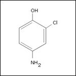 2 Chloro 4  Amino Phenol