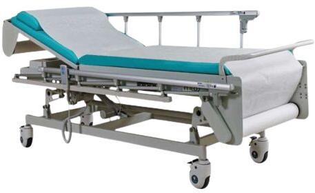 White Jk Bed Roll Couch Roll, For Hospital Use, Feature : Quality Tested