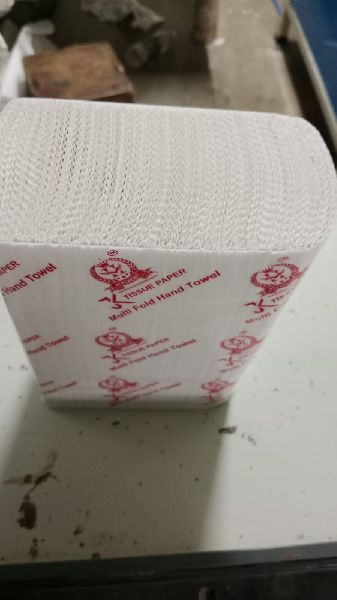 Jk Multi Fold Hand Paper Towel, For Home, Hotel, Personal, Feature : Disposable, Eco Friendly, High Quality Durable