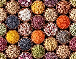 Organic Pulses, For Cooking