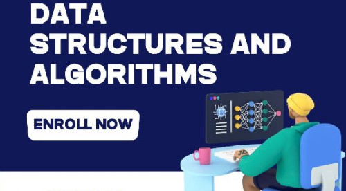 Data structures algorithms