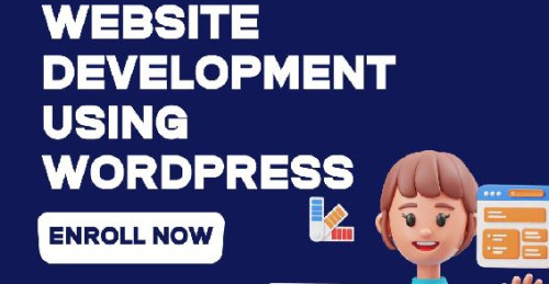 Wordpress Development Course