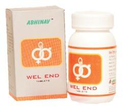 Welend Tablets