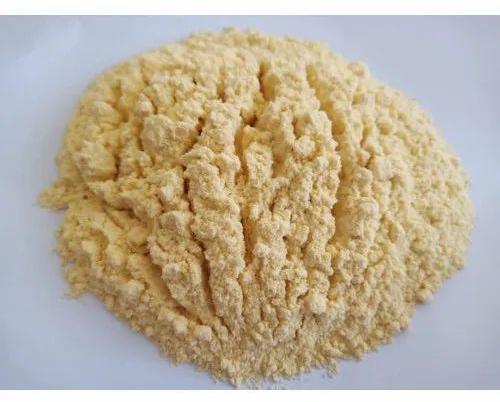 Creamy Organic Corn Flour, for Cooking, Packaging Type : PP Bag