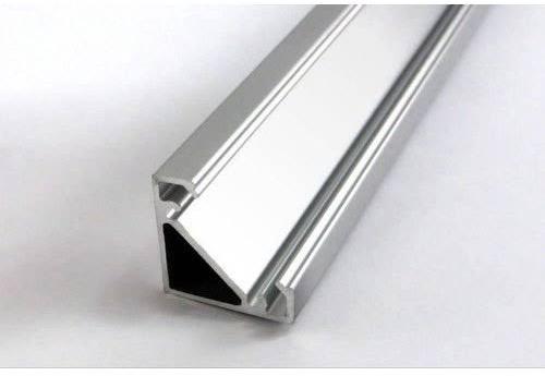 Aluminium profile, Length : 2000-3000mm