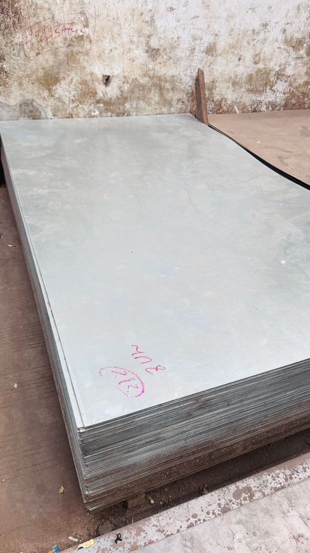 Black Alloy Steel hr sheets, for Construction, Manufacturing Units