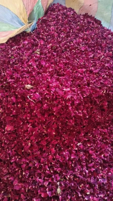 Dry Rose Petals, for Gifting
