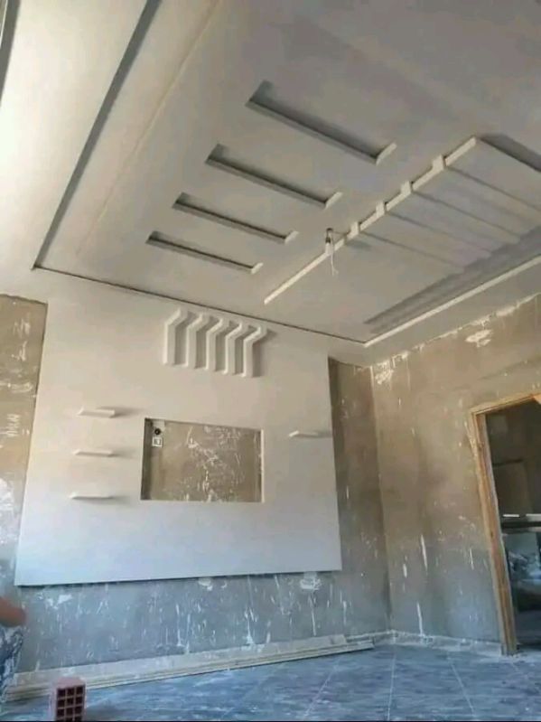 false ceiling material