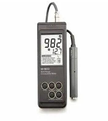 Conductivity Meter