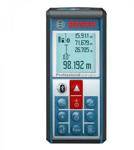 Laser Distance Meter