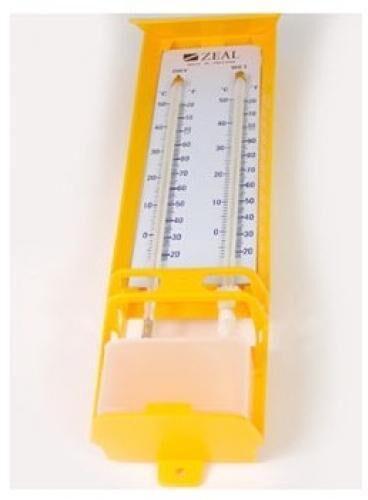 Wet Dry Thermometer
