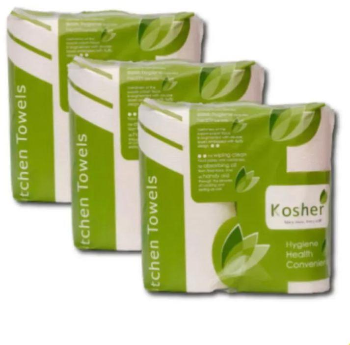 Kosher Paper Kitchen Napkins, for Hotels, Hospitals