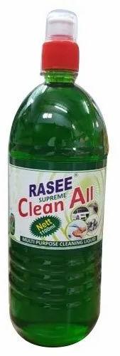 Rasee Clean All Multipurpose Herbal Cleaning Liquid
