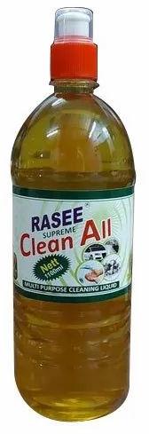 Rasee Clean All Multipurpose Lemon Cleaning Liquid