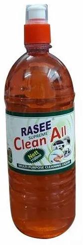 Rasee Clean All Multipurpose Orange Cleaning Liquid